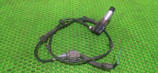 Фото запчасти датчик abs задний правый Nissan Bluebird Sylphy 2005 Б/У запчасть Запчасть датчик abs задний правый Nissan Bluebird Sylphy 2005