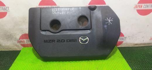 Крышка на двигатель декоративная Mazda AXELA 2009