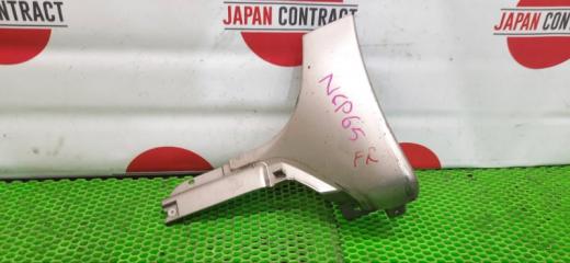 Запчасть накладка на крыло передняя правая Toyota IST 2002