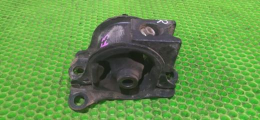 Фото запчасти подушка двигателя правая Honda Accord 2001 Б/У запчасть Запчасть подушка двигателя правая Honda Accord 2001