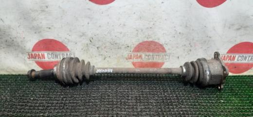 Запчасть привод задний Toyota Sprinter Carib 1999