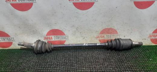 Запчасть привод задний левый Toyota Corona Premio 1999