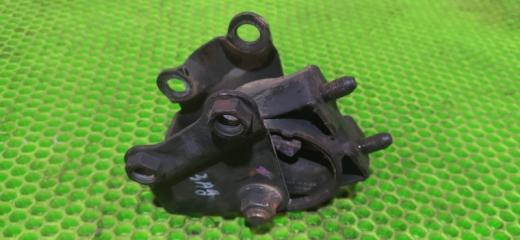 Подушка двигателя задняя Mazda Demio 2001