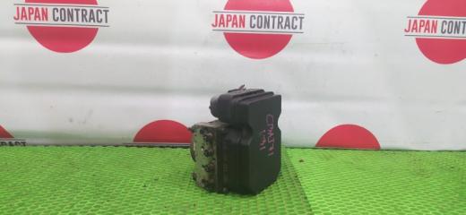 Блок abs Nissan Teana 2008 Б/У Блок abs Nissan Teana 2008