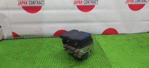 Блок abs Honda CR-V 2012 Б/У Блок abs Honda CR-V 2012