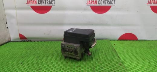 Блок abs Toyota Land Cruiser Prado 2003