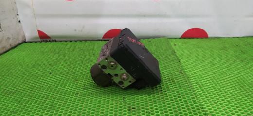 Блок abs Toyota Platz 2000