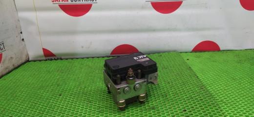 Блок abs Familia S-wagon 1999 BJFW FS-DE