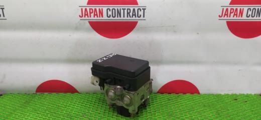 Блок abs Toyota Allion 2003