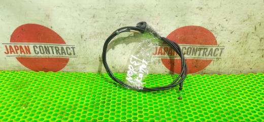 Трос капота Toyota Succeed 2007 Б/У Трос капота Toyota Succeed 2007