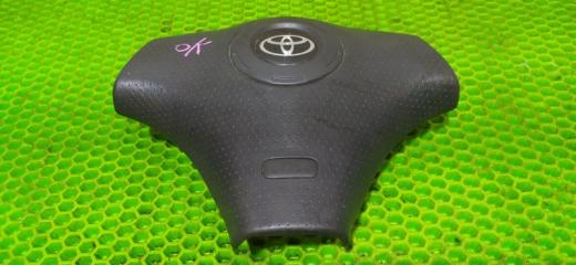 Запчасть аирбаг Toyota Allex 2001