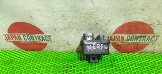 Блок управления CX-5 2012 KE2FW SH-VPTS