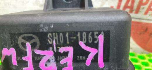 Блок управления Mazda CX-5 KE2FW SH-VPTS