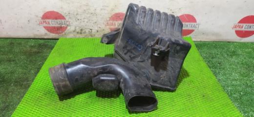 Резонатор воздушного фильтра Honda Accord 2009