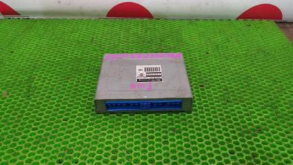 Блок управления ДВС Nissan Bluebird 1996