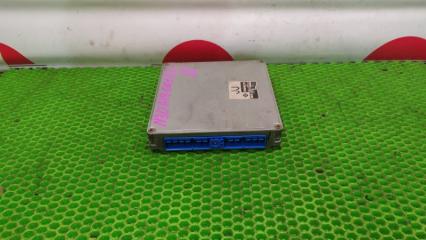 Блок управления ДВС Nissan Rnessa 1998