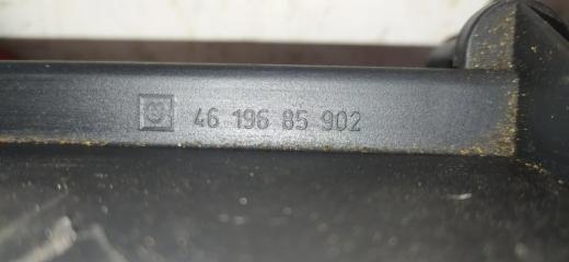 Корпус воздушного фильтра S-CLASS 2002 W220 112.944