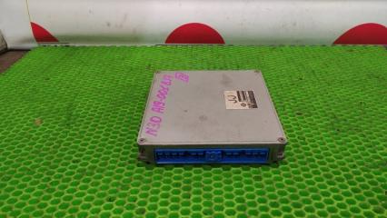 Блок управления ДВС Nissan Rnessa 1998