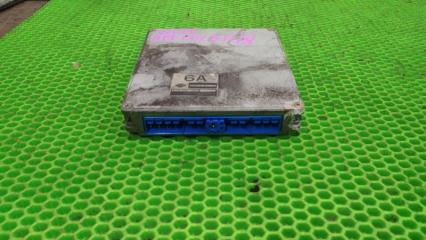 Блок управления ДВС Nissan Primera 1999