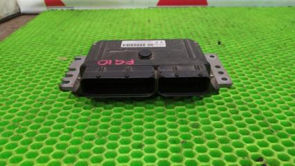 Блок управления ДВС Nissan Bluebird Sylphy 2004