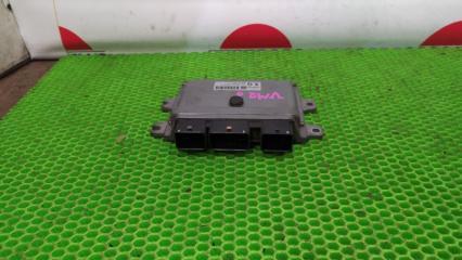 Блок управления ДВС Nissan NV200 2011