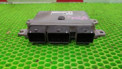 Блок управления ДВС Nissan NV200 2011
