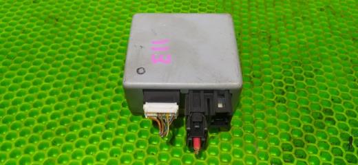 Блок управления рулевой рейкой Nissan Note 2012