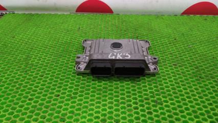 Блок управления кпп Honda FIT 2013 Б/У Блок управления кпп Honda FIT 2013