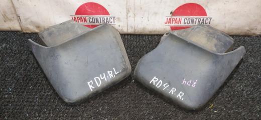 Брызговик задний Honda Cr-v 2003