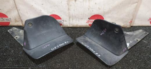 Брызговик задний Toyota Land Cruiser 2001