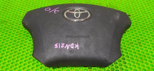 Фото запчасти аирбаг TOYOTA Hilux Surf 2003 Б/У запчасть Запчасть аирбаг TOYOTA Hilux Surf 2003