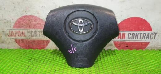 Запчасть аирбаг Toyota Allex 2001