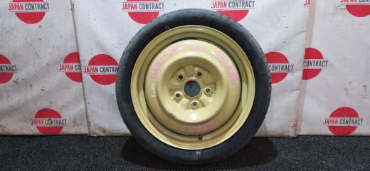 Запасное колесо Toyota Mark II 2004