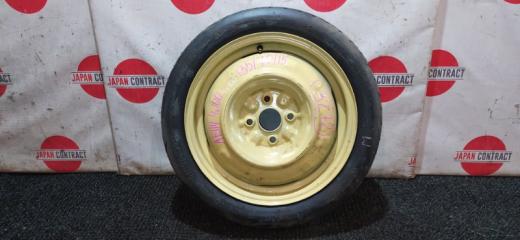 Запасное колесо Toyota Sprinter Carib 1999