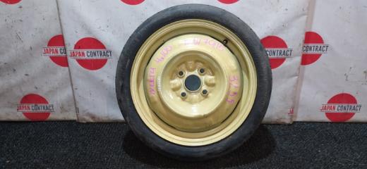 Запасное колесо Toyota Allex 2002
