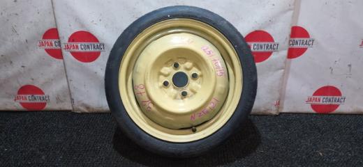 Запасное колесо Toyota Allex 2004