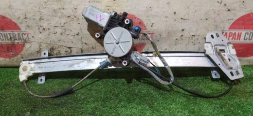 Запчасть стеклоподъемник передний левый Honda Odyssey 2002