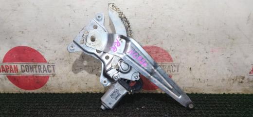 Запчасть стеклоподъемник задний правый Toyota Funcargo 2004