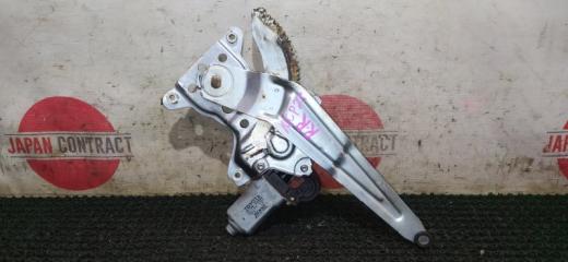 Запчасть стеклоподъемник задний правый Toyota Funcargo 2004