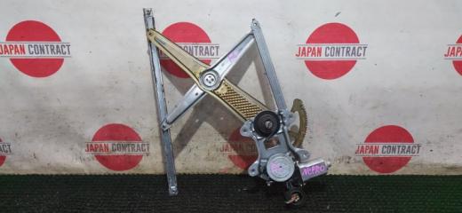 Запчасть стеклоподъемник передний левый Toyota Funcargo 2004
