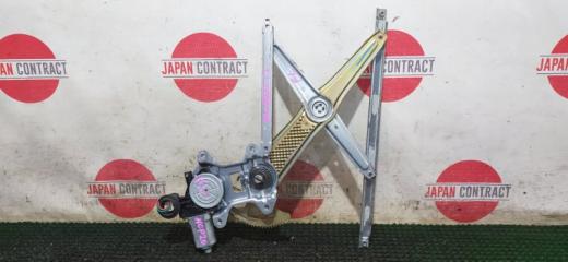 Запчасть стеклоподъемник передний левый Toyota Funcargo 2004