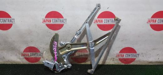 Запчасть стеклоподъемник передний левый Toyota Corona Premio 1997