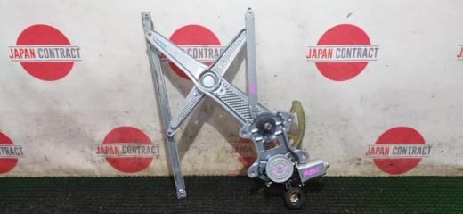 Запчасть стеклоподъемник передний левый Toyota Funcargo 2002