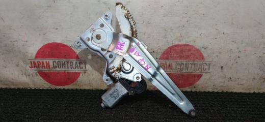 Запчасть стеклоподъемник задний правый Toyota Funcargo 2002