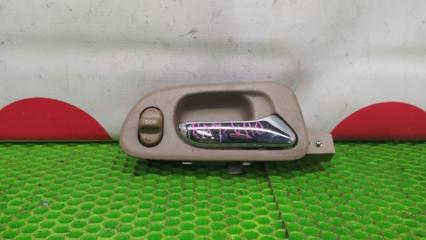 Ручка внутренняя передняя правая Honda Odyssey 2001