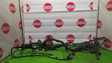 Проводка двигателя TOYOTA Land Cruiser Prado 2000
