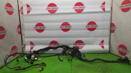 Проводка двигателя TOYOTA Land Cruiser 1996
