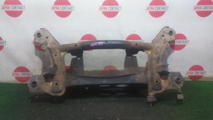 Балка поперечная задняя Toyota Corolla Fielder 2001