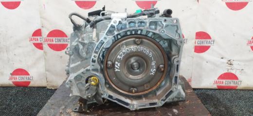 АКПП Nissan Wingroad 2008