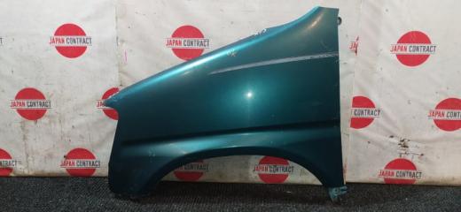 Крыло переднее левое Honda Stepwgn 1996
